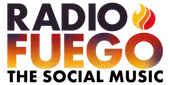 Logo Radio Fuego